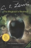 Portada de THE MAGICIAN'S NEPHEW (CHRONICLES OF NARNIA (HARPERCOLLINS PAPERBACK))