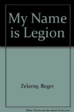 Portada de MY NAME IS LEGION