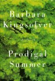 Portada de PRODIGAL SUMMER