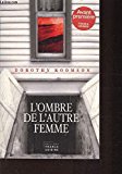 Portada de L'OMBRE DE L'AUTRE FEMME.