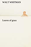 Portada de LEAVES OF GRASS