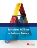 Portada de OPERAC.AUXIL.GESTION TESORERIA (GESTION ADMINISTRATIVA