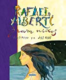 Portada de RAFAEL ALBERTI PARA NI&Ntilde;OS