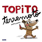 Portada de TOPITO TERREMOTO (EMOCIONES)