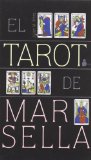 Portada de EL TAROT DE MARSELLA