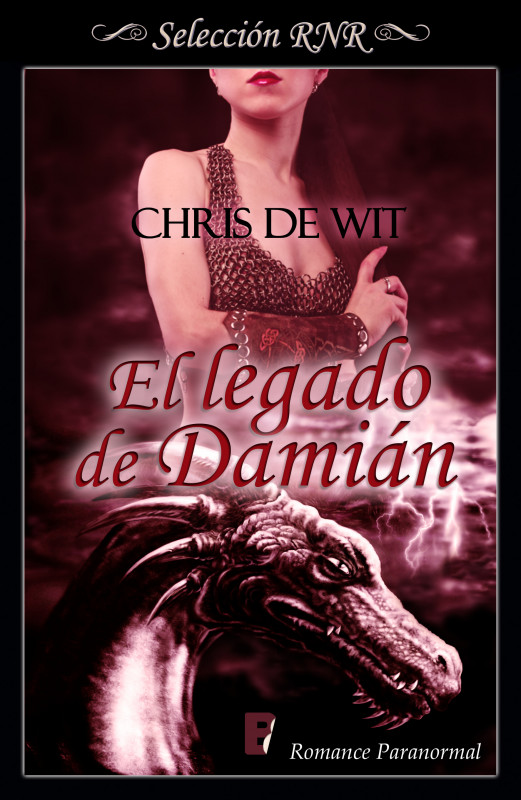 Portada del libro