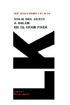 Portada de VIAJE DEL CUZCO A BELÉN EN EL GRAN PARÁ (EBOOK)