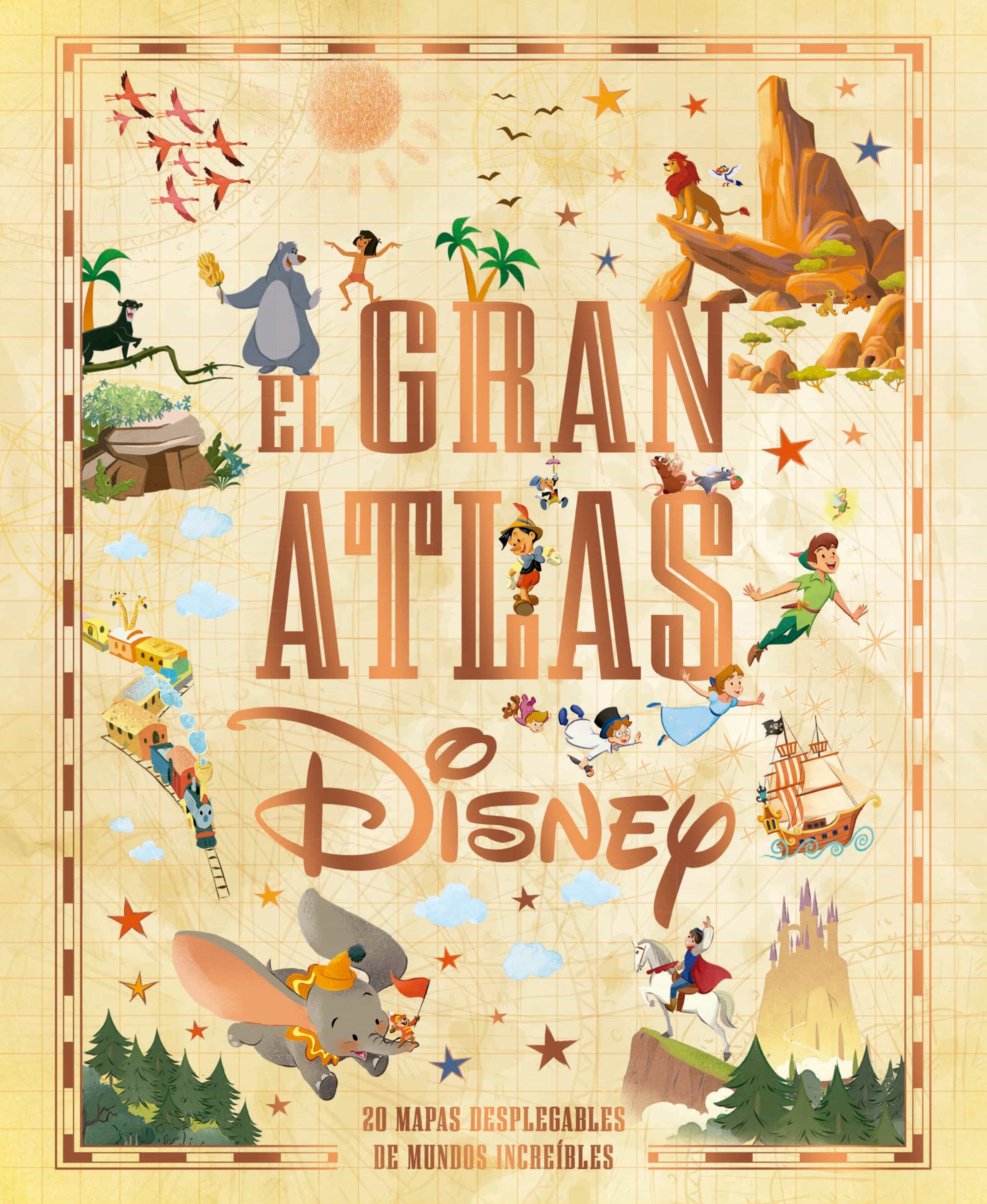Portada del libro