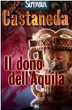 Portada de IL DONO DELL'AQUILA (SUPERSAGGI)