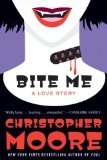 Portada de BITE ME: A LOVE STORY