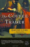 Portada de THE COFFEE TRADER (BALLANTINE READER'S CIRCLE)