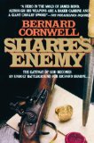 Portada de SHARPE'S ENEMY