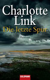 Portada de DIE LETZTE SPUR