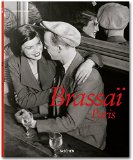 Portada de BRASSAI: PARIS