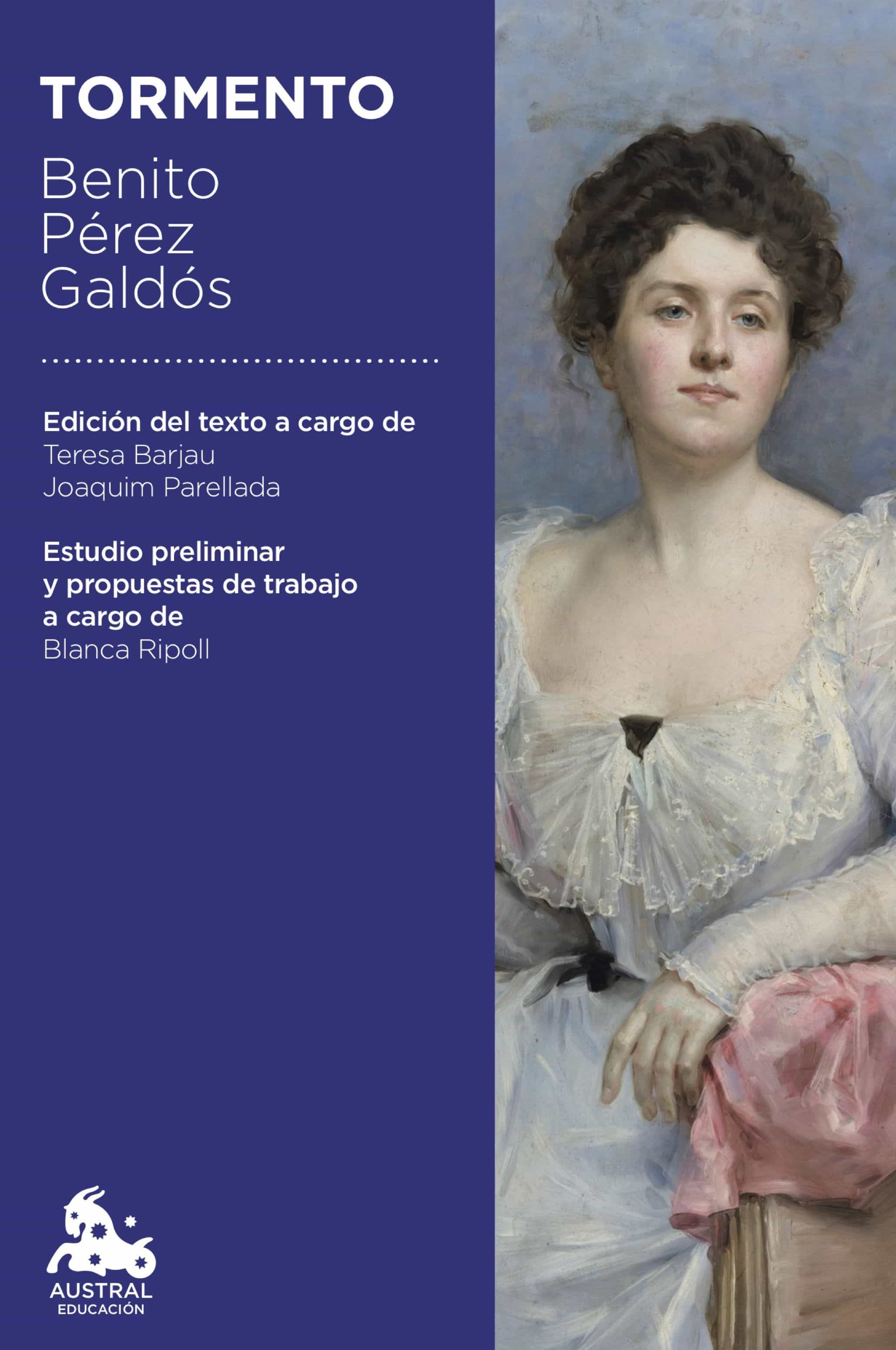 Portada del libro