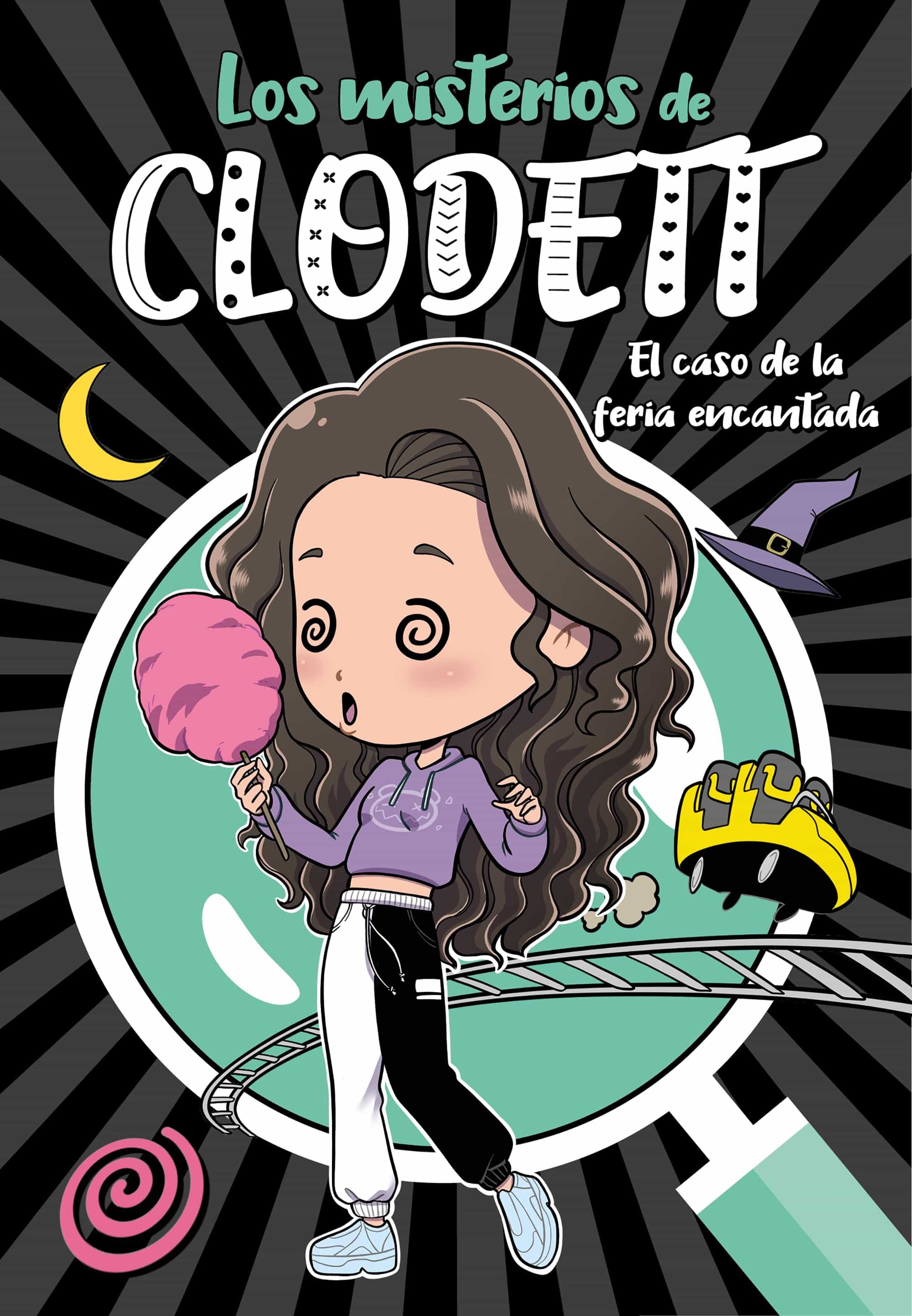 Portada del libro