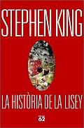 Portada de LA HISTÒRIA DE LA LISEY