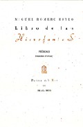 Portada del libro