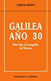 Portada de GALILEA AÑO 30