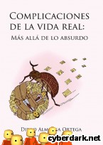 Portada de COMPLICACIONES DE LA VIDA REAL: MÁS ALLÁ DE LO ABSURDO - EBOOK