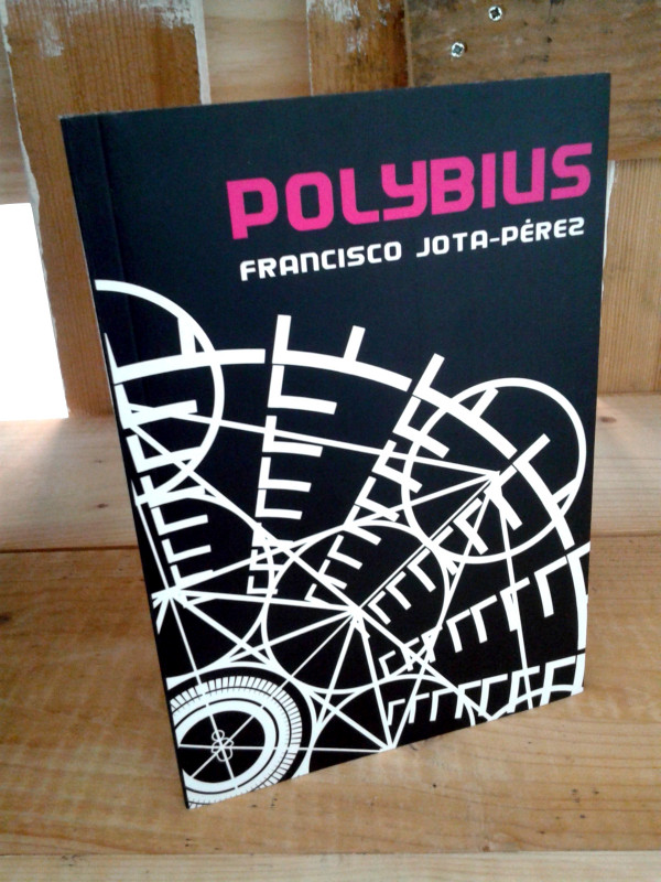 Portada del libro