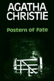 Portada de POSTERN OF FATE