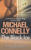 Portada de THE BLACK ICE