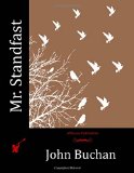 Portada de MR. STANDFAST