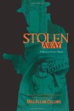 Portada de STOLEN AWAY (NATHAN HELLER NOVELS)