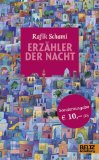 Portada de ERZ&Auml;HLER DER NACHT