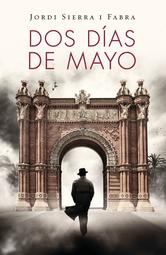 Portada de DOS D&Iacute;AS DE MAYO