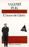 Portada de L HOME DE L ABRIC