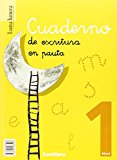 Portada de LUNA LUNERA, MÉTODO DE LECTOESCRITURA, EDUCACIÓN INFANTIL, NIVEL 1