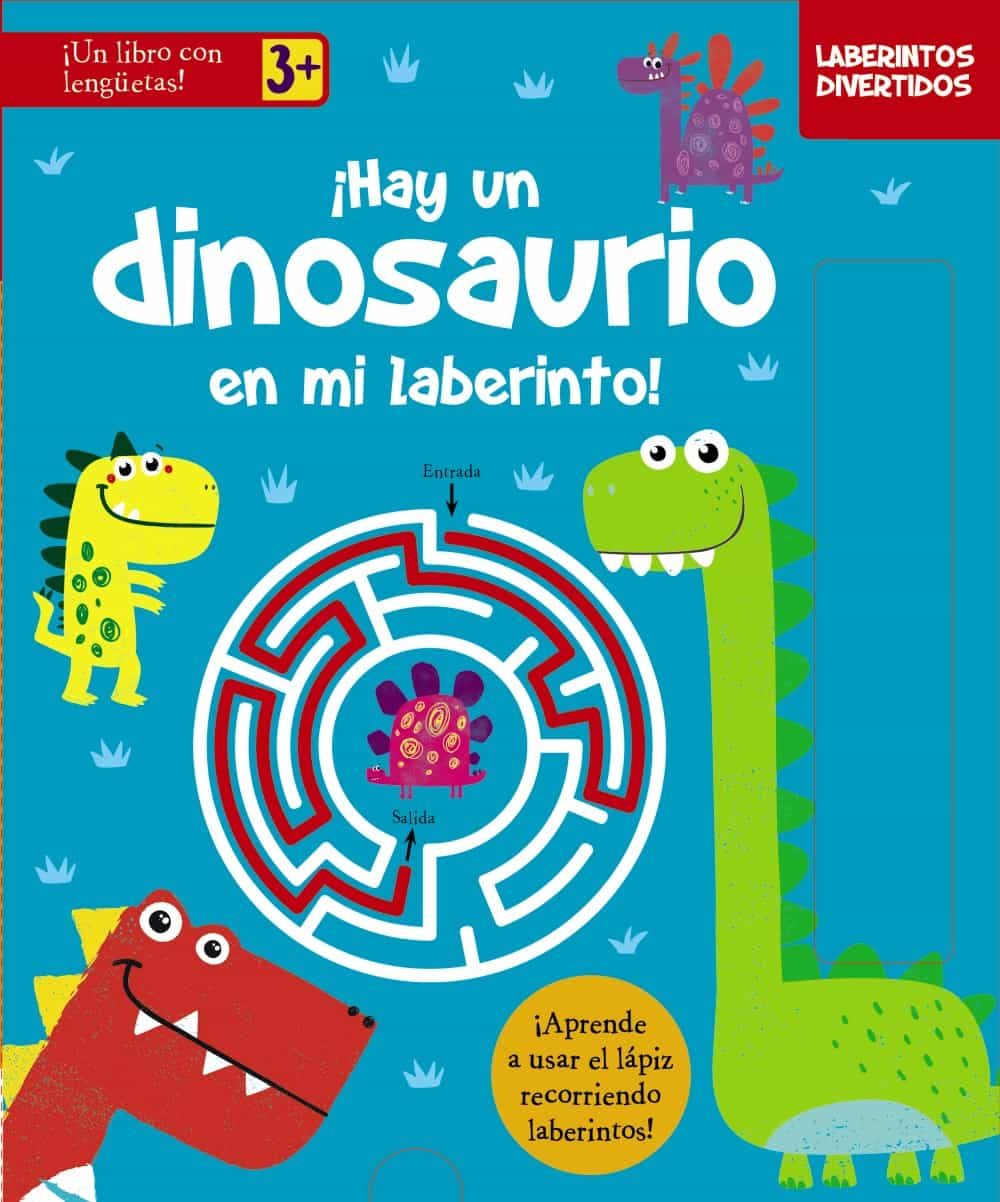 Portada del libro