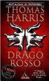 Portada de DRAGO ROSSO (I MITI)