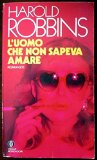 Portada de L'UOMO CHE NON SAPEVA AMARE