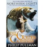 Portada de [NORTHERN LIGHTS FILMED AS THE GOLDEN COMPASS] [BY: PHILIP PULLMAN]