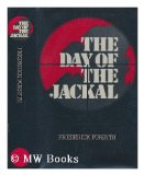Portada de THE DAY OF THE JACKAL
