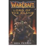 Portada de WARCRAFT: LORD OF THE CLANS NO. 2 (WARCRAFT SERIES)