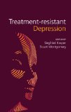Portada de TREATMENT-RESISTANT DEPRESSION