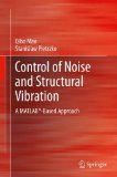 Portada de CONTROL OF NOISE AND STRUCTURAL VIBRATION