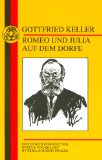 Portada de ROMEO UND JULIA AUF DEM DORFE