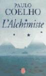 Portada de L ALCHIMISTE
