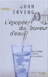 Portada de L'ÉPOPÉE DU BUVEUR D'EAU