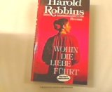 Portada de WOHIN DIE LIEBE F&Uuml;HRT