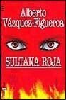 Portada de SULTANA ROJA