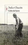 Portada de CIELOS DE BARRO (EBOOK)