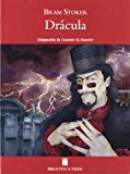 Portada de DRACULA (ADAPTADA POR CARMEN G. ARAGON)