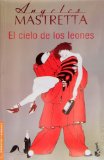 Portada de EL CIELO DE LOS LEONES