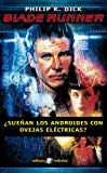 Portada de BLADE RUNNER